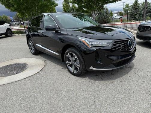 Majestic 2026 Acura RDX TECHNOLOGY PACKAGE