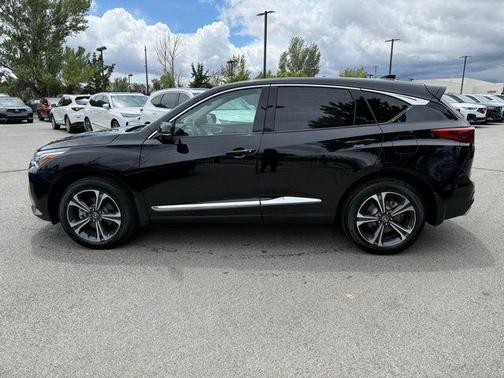 Majestic 2026 Acura RDX TECHNOLOGY PACKAGE