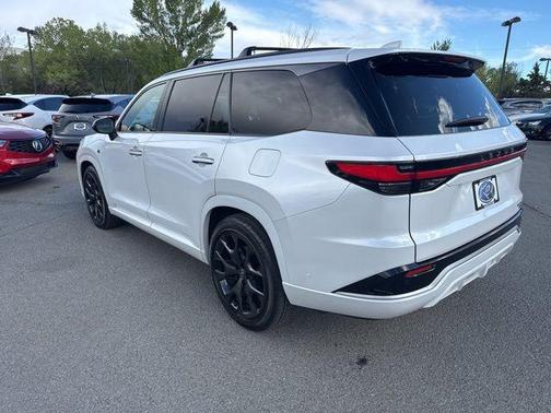 Pearl 2024 Lexus TX 500h 500H F PREMIUM