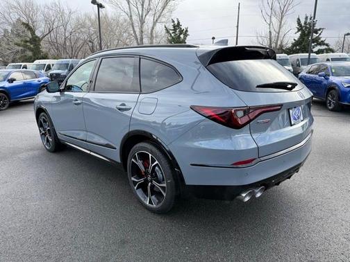 2026 Acura MDX Type S w/Advance Package