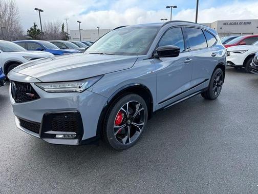 2026 Acura MDX Type S w/Advance Package