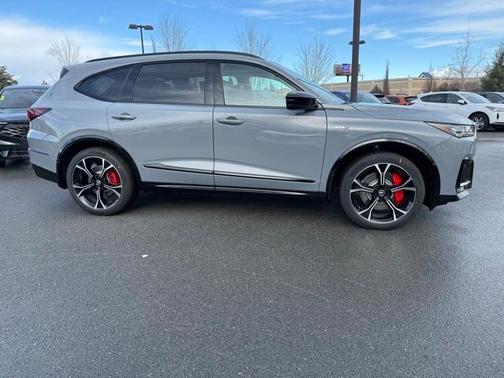 2026 Acura MDX Type S w/Advance Package