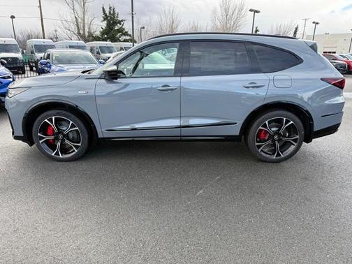 2026 Acura MDX Type S w/Advance Package