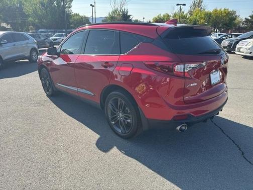 2023 Acura RDX A-Spec