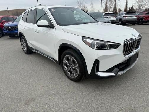 2025 BMW X1 xDrive28i