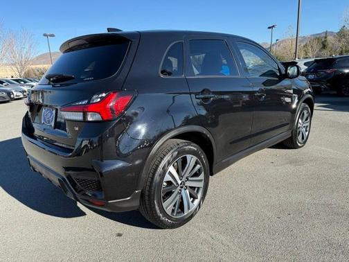 2024 Mitsubishi Outlander Sport 2.0 ES
