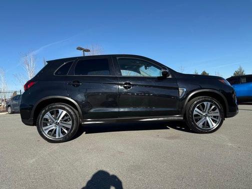 2024 Mitsubishi Outlander Sport 2.0 ES