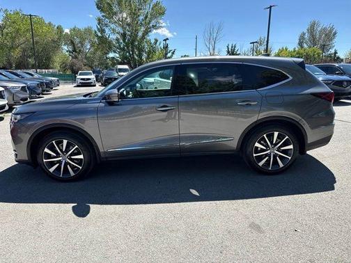 Liquid 2026 Acura MDX Technology Package