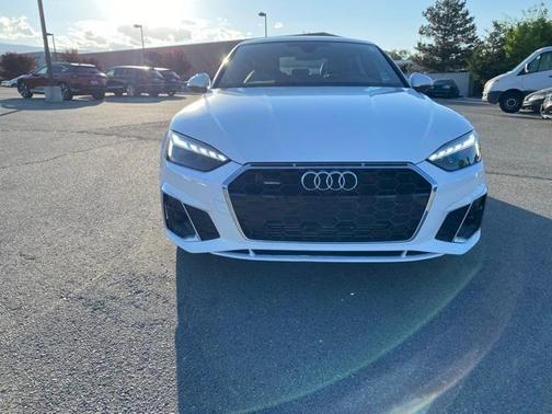 2024 Audi A5 Sportback 45 S line quattro Premium