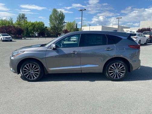 2025 Acura RDX Advance Package