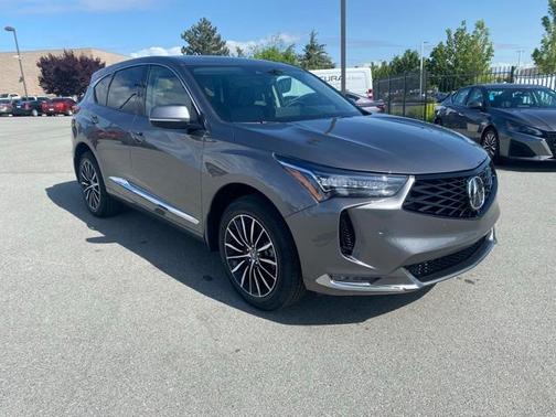 2025 Acura RDX Advance Package