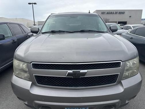 2007 Chevrolet Tahoe LT