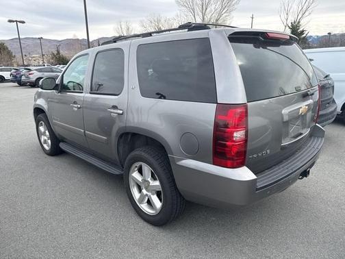 2007 Chevrolet Tahoe LT