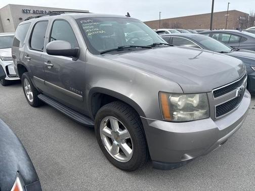 2007 Chevrolet Tahoe LT