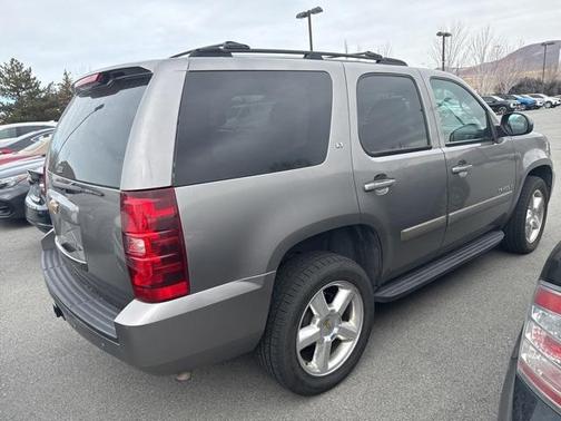 2007 Chevrolet Tahoe LT