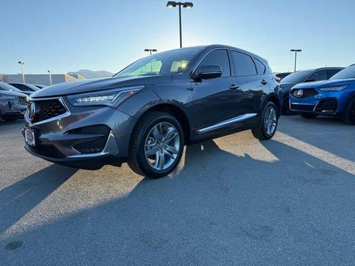 2019 Acura RDX Advance Package