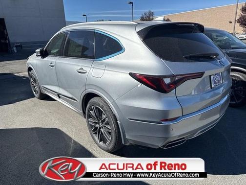 2026 Acura MDX Advance Package