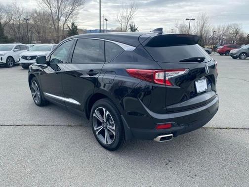 2025 Acura RDX Technology Package