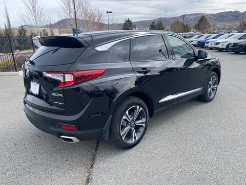 2025 Acura RDX Technology Package
