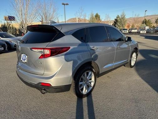 2021 Acura RDX 
