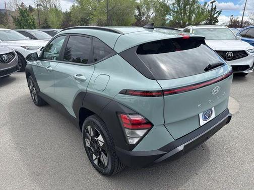 Mirage 2025 Hyundai KONA SEL