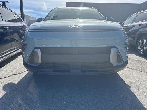 Mirage 2025 Hyundai KONA SEL
