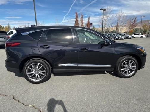 2024 Acura RDX Technology Package