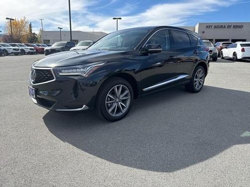 2024 Acura RDX Technology Package