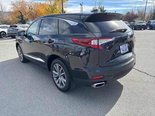 2024 Acura RDX Technology Package