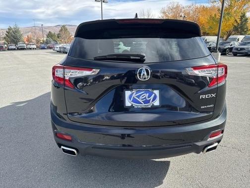2024 Acura RDX Technology Package