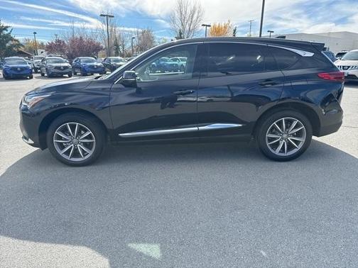 2024 Acura RDX Technology Package