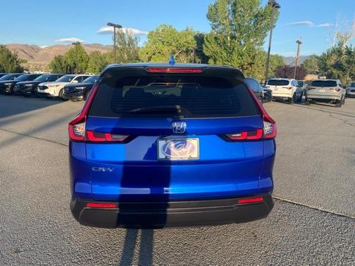 2023 Honda CR-V LX