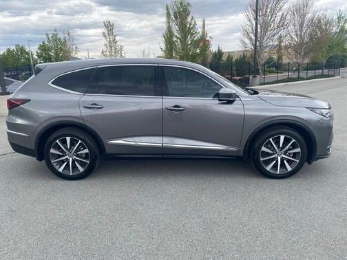 2025 Acura MDX Technology Package