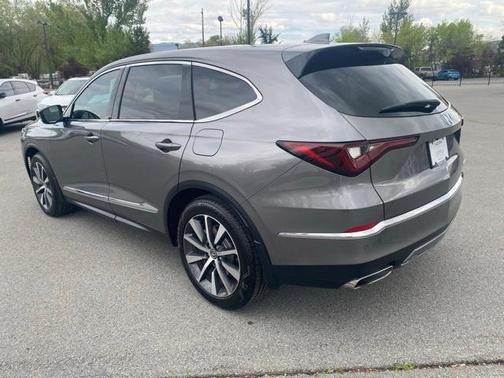 2025 Acura MDX Technology Package