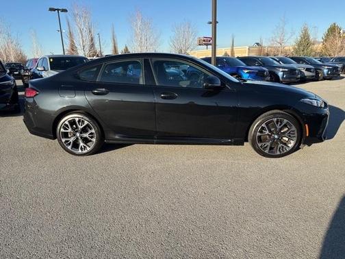 2025 BMW 228 Gran Coupe xDrive