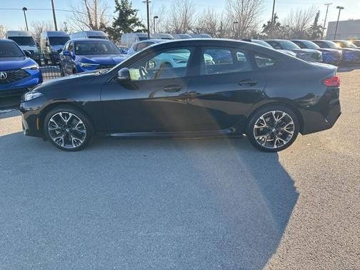 2025 BMW 228 Gran Coupe xDrive