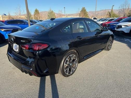 2025 BMW 228 Gran Coupe xDrive