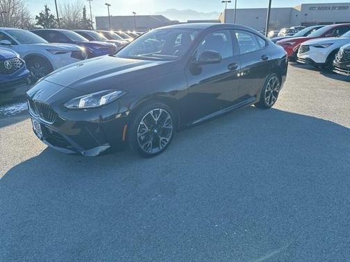 2025 BMW 228 Gran Coupe xDrive