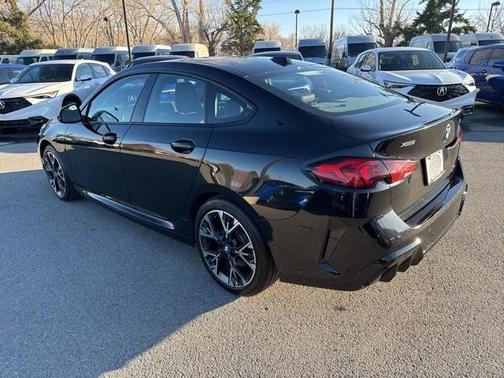 2025 BMW 228 Gran Coupe xDrive