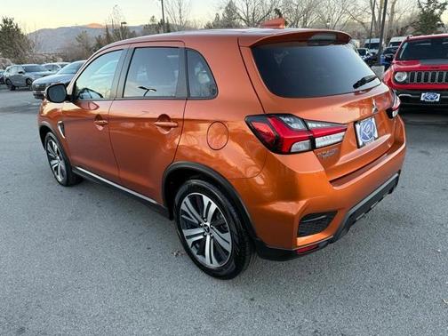 2024 Mitsubishi Outlander Sport 2.0 SE