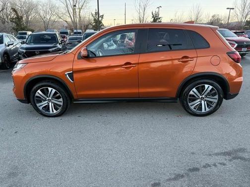2024 Mitsubishi Outlander Sport 2.0 SE