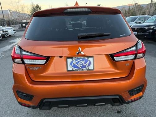 2024 Mitsubishi Outlander Sport 2.0 SE