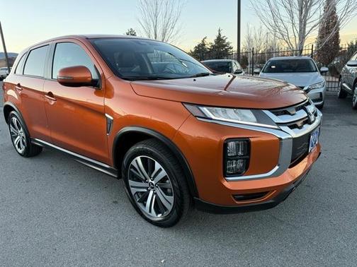 2024 Mitsubishi Outlander Sport 2.0 SE