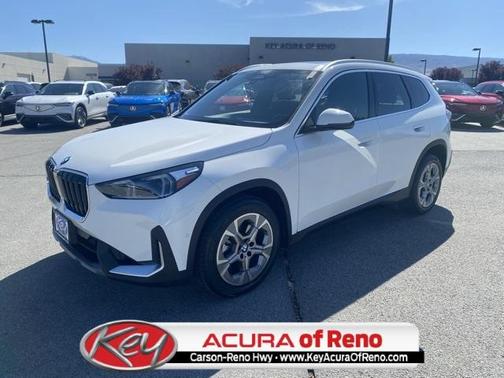 2023 BMW X1 xDrive28i