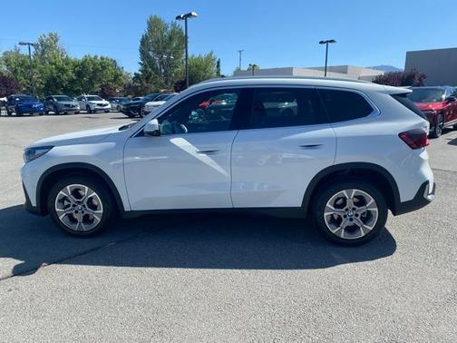 2023 BMW X1 xDrive28i