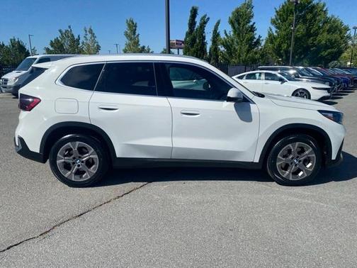 2023 BMW X1 xDrive28i