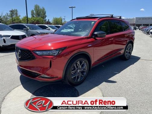 2023 Acura MDX A-Spec