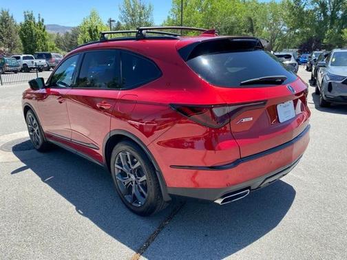 2023 Acura MDX A-Spec