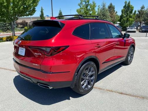 2023 Acura MDX A-Spec