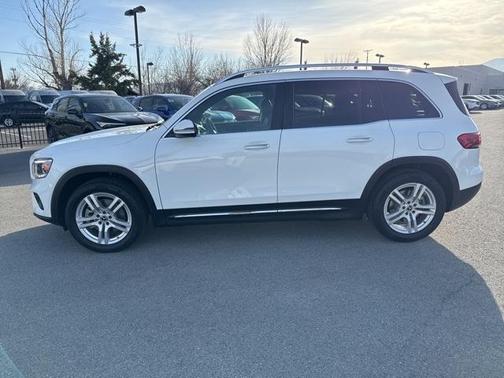 2023 Mercedes-Benz GLB 250 4MATIC